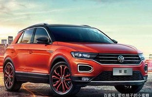 一汽大众suv车型大全(一汽大众suv车型大全报价及图片 探歌)