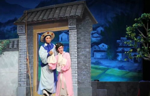 短剧月圆中秋之娘嫂，传统与情感的交织