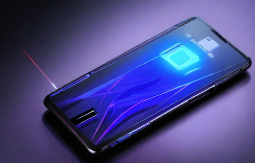 联想拯救者y90手机（联想拯救者y90手机和红魔7）