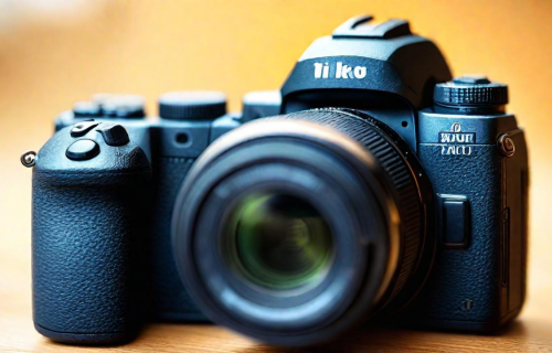 尼康z7值得入手吗（尼康z7ii值得买吗）