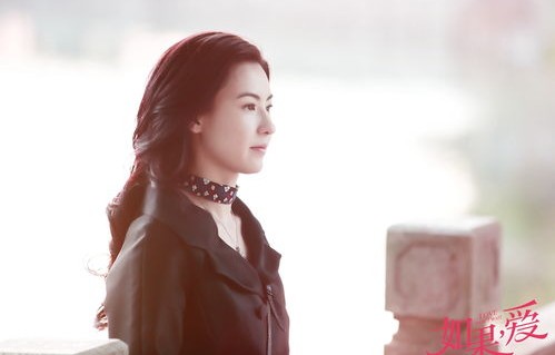 短剧爱在凤归时——王格格与张集俊的深情演绎