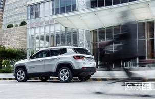 Jeep指南者报价——全方位解读这款热门SUV的价位与性能