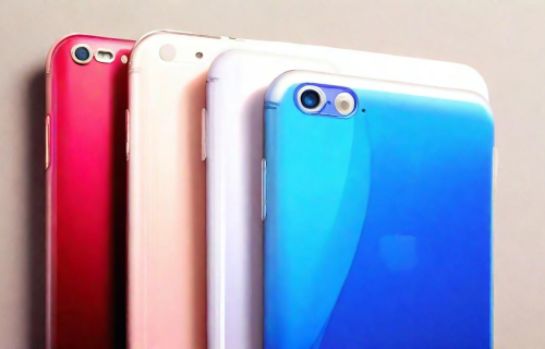 苹果7图片手机图片（苹果7图片手机图片高清）