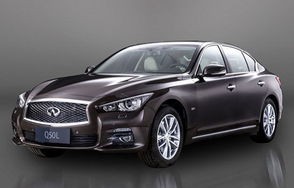 英菲尼迪车(英菲尼迪车质量怎么样)