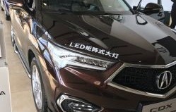 讴歌汽车suv(讴歌汽车suv二手车)