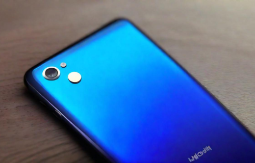 荣耀畅玩7x跑分的简单介绍