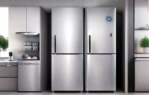 冰箱排名前十名（洗衣机排名前十名）