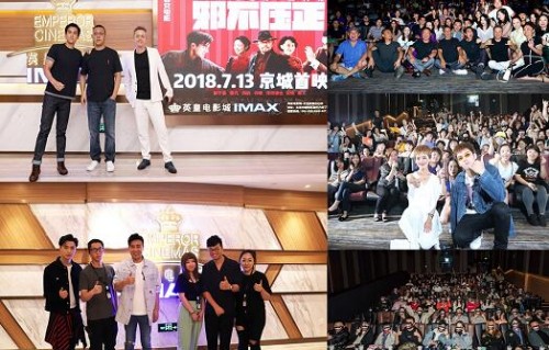 短剧魅力，相看两不厌的观影体验