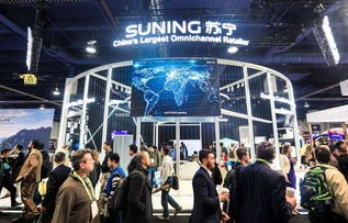 大润发即将易主，零售巨头的变革与未来