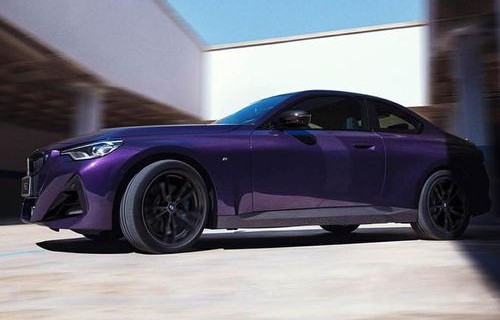 双门轿跑车型前十推荐(双门跑车有哪些)