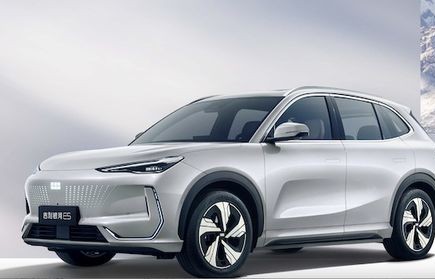 比亚迪suv新能源汽车新款(比亚迪suv新能源电动车价格及图片)