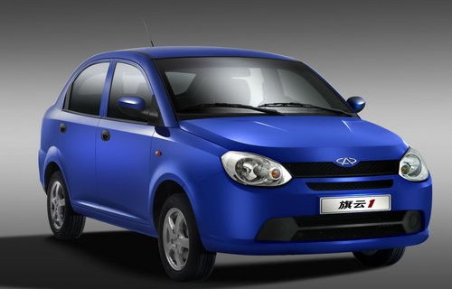 奇瑞旗云1怎么样(奇瑞旗云怎么样?)