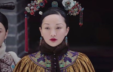 短剧冷宫王妃不好惹，余茵的逆袭之路