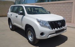 2021款霸道2700报价(2022款霸道2700报价图片)