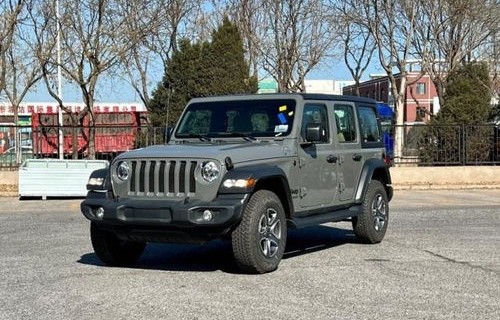 牧马人最便宜的多少钱(牧马人最便宜多少钱一辆)