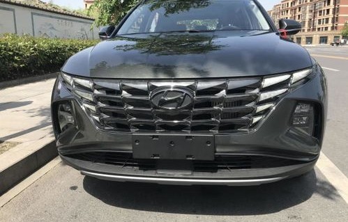 北京现代途胜报价——探索最新价格与性能表现