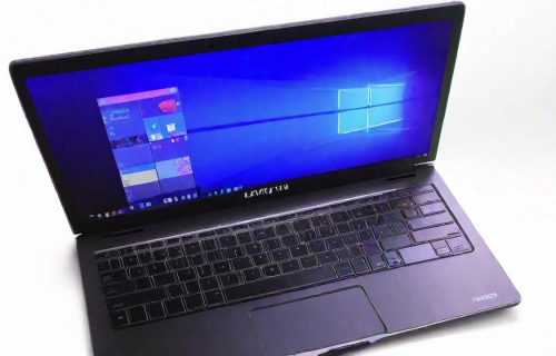 笔记本电脑在哪里看配置和型号(笔记本电脑在哪里看配置和型号参数)