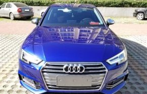 现在奥迪a4多少钱一辆(奥迪a4现在多少钱一台)