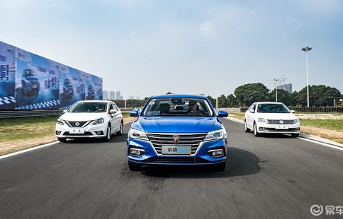 上汽荣威i5自动挡报价(上汽荣威i5自动挡报价2023七座车)