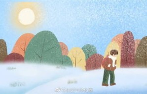 新一轮雨雪即将上线，气象变化与我们的日常生活