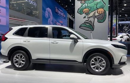 本田crv怎么样(本田crv怎么样值不值得购买)