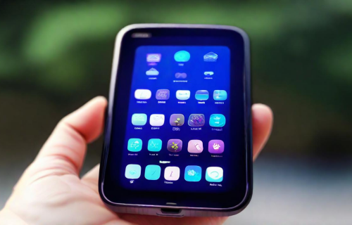 黑莓手机最新款2021价格（黑莓2021新手机发布）