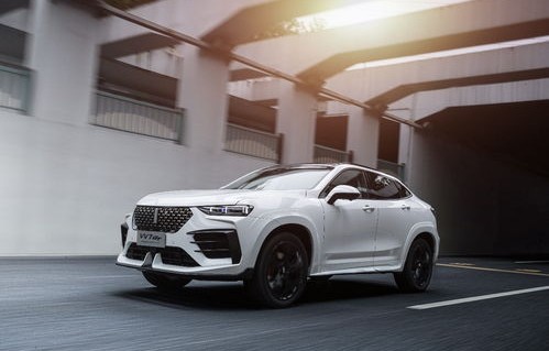 长城weyvv7s价格(长城wey vv 7)