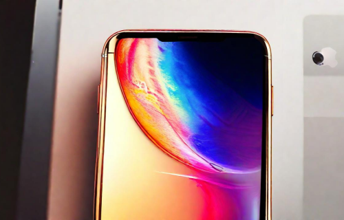 苹果xs（苹果x是哪年出产的）