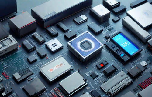 中关村电脑配置报价大全（中关村电脑配置报价大全CPU）