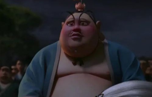 哪吒与敖丙,谁更胜一筹?——从大爷鳌拜的视角解读