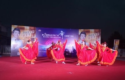 短剧之王——最强打公王，百集盛宴，精彩纷呈