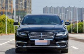 林肯mkz价格(林肯mkz价格及图片15款)