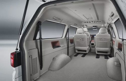 东风风行菱智m5价格(东风风行菱智m5价格 加长版二手车)