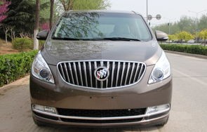 别克商务车七座2024新款价格(别克商务车七座2024新款价格gl6s)