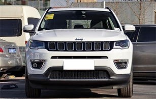 吉普指南者图片(吉普指南者图片2023款价格)