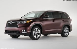 丰田汉兰达二手车价格(丰田汉兰达二手车价格多少)