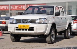 郑州日产d22皮卡(郑州日产D22皮卡前传动轴)