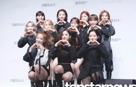 上海之恋火爆韩娱，半个韩圈都在跳的魅力之舞