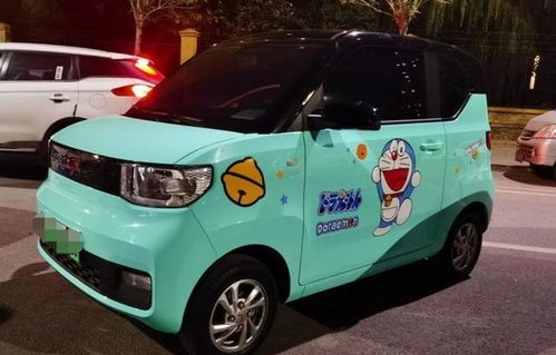 长安奔奔mini新能源(长安奔奔mini新能源电动车)