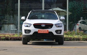 奔腾x80二手车价格行情(奔腾x80二手车价格行情2015)