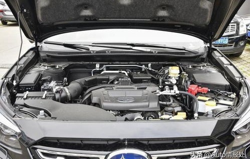 斯巴鲁傲虎2022款报价及图片(斯巴鲁傲虎2022款报价及图片)