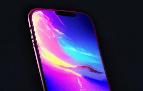 iphonex壁纸（iPhoneX壁纸深色）