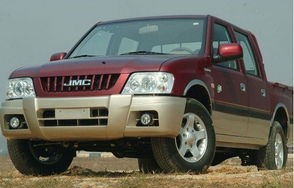 江铃宝典皮卡价格柴油版(江铃宝典皮卡价格柴油版几个颜色)