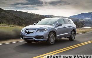 本田讴歌suv(本田讴歌suv安全吗)