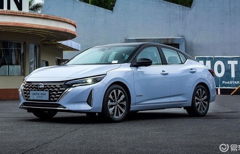 轩逸2023款报价及图片(日产轩逸2023款报价及图片)