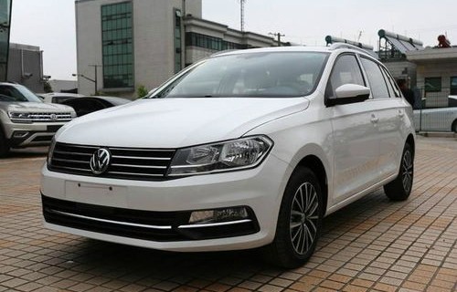 2023款桑塔纳报价及图片(2023款桑塔纳换代图片)