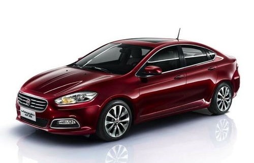 菲亚特的车质量怎么样(二手菲亚特菲翔能买吗)