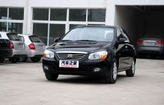 赛拉图汽车图片(赛拉图汽车图片黑色)