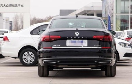 迈腾和帕萨特哪个值得买(迈腾和帕萨特哪个值得买知乎)