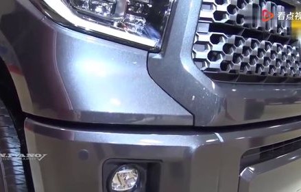 丰田皮卡坦途4x4报价(丰田皮卡坦途4x4报价及图片)